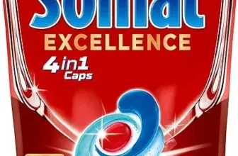 Somat Excellence 4in1 Caps