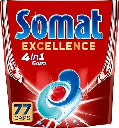 Somat Excellence 4In1 Caps