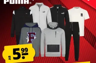 Sportspar Puma Neuheiten Sale