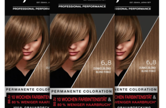 Syoss-Color-Coloration-6 8-Dunkelblond-Stufe-3