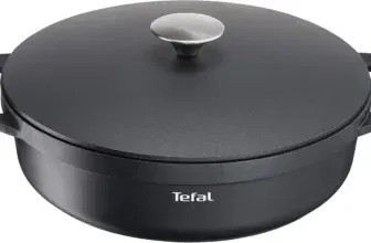 TEFAL E21872 TRATTORIA Servierpfanne (28cm)