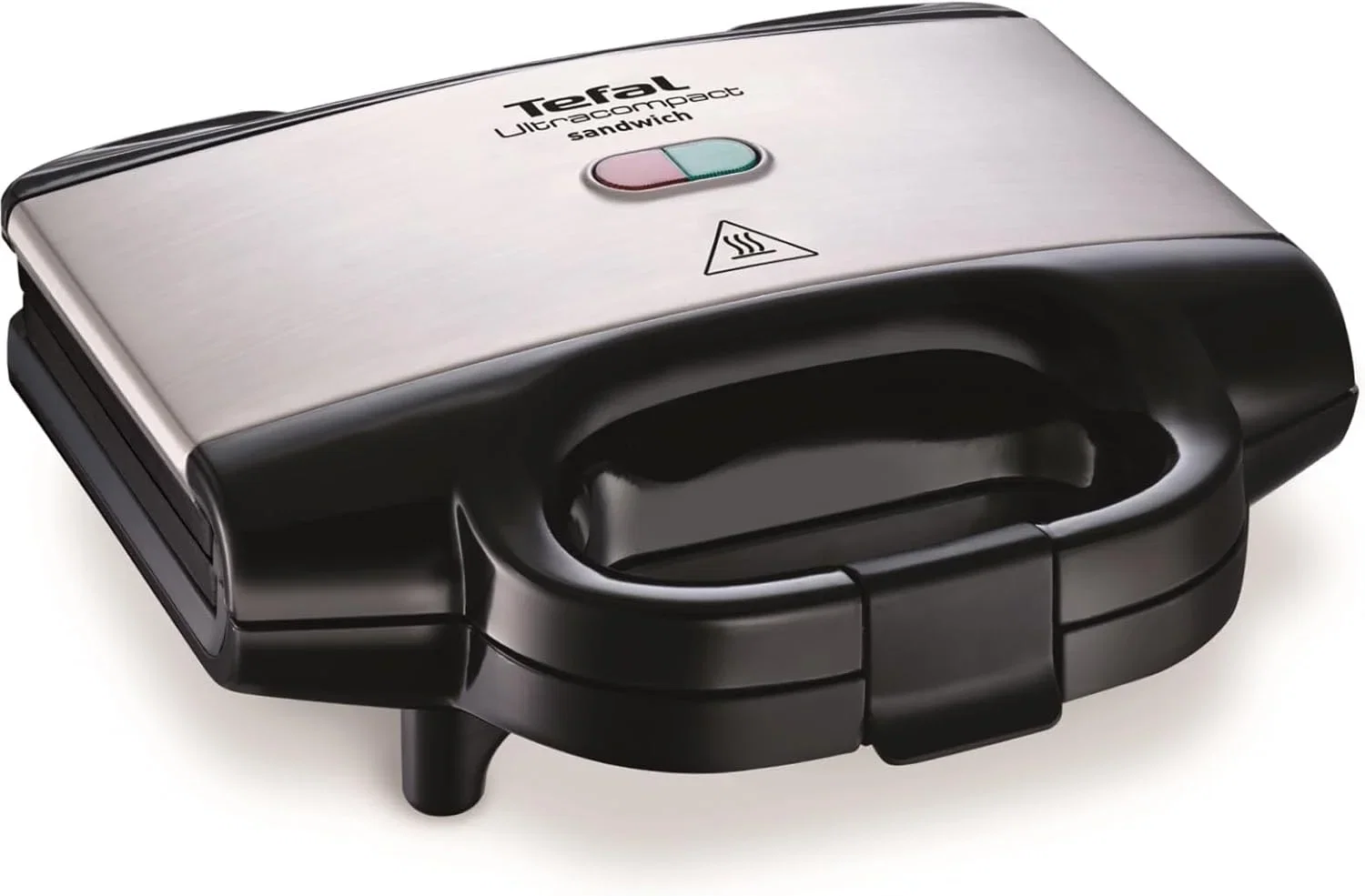 Tefal Ultracompact Sandwichmaker SM1552