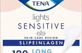 Tena Lights by Long Monatspaket