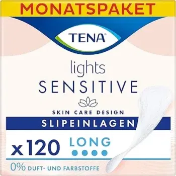 Tena Lights by Long Monatspaket