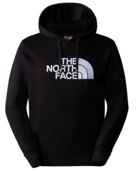 The North Face Drew Peak Herren Hoodie