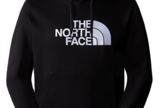 The North Face Drew Peak Herren Hoodie