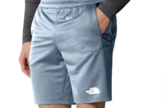 The North Face Herren Shorts NF0A823O