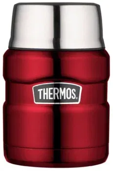 Thermos Isolier-Essensbehälter King Food Jar