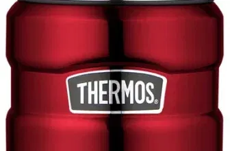 Thermos Isolier-Essensbehälter King Food Jar