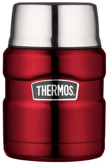 Thermos Isolier-Essensbehälter King Food Jar