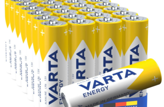 VARTA-Batterien-AA-