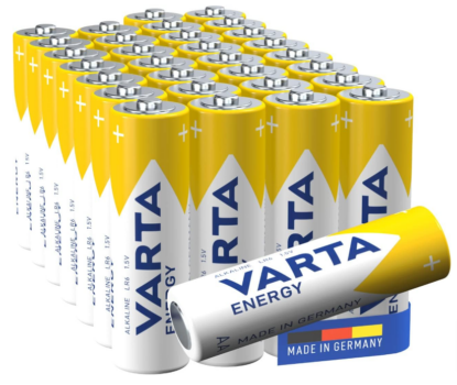 VARTA-Batterien-AA-