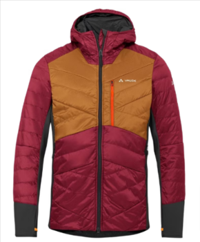 Vaude Herren Isolations-Jacke Sesvenna IV