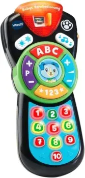 Vtech Musikspielzeug Babys Fernbedienung