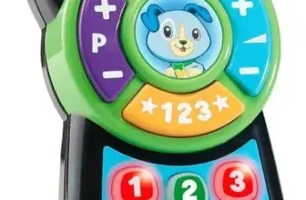 Vtech Musikspielzeug Babys Fernbedienung