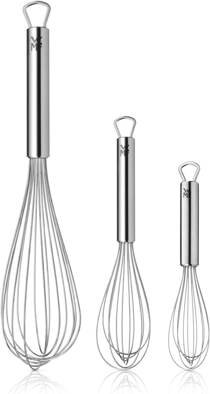 WMF Profi Plus Schneebesen Set