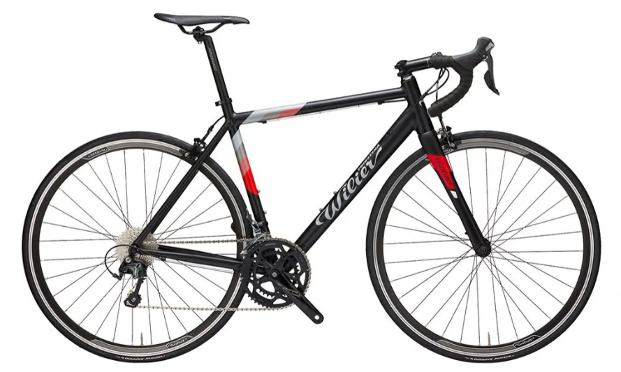 Wilier-Montegrappa-Tiagra-4700-2023-Rennrad-Grau-Bikeinn