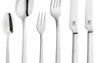 ZWILLING Besteckset King 72-teilig