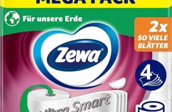 Zewa Ultra Smart Toilettenpapier