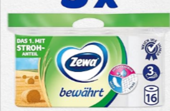 Zewa-bewährt-48-Rollen-Das-erste-Toilettenpapier-mit-Strohanteil-3lagig-Amazon-de-Drogerie-Körperpflege