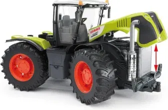 bruder 03015 - Claas Xerion 5000