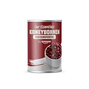 By Amazon Kidneybohnen 410 G