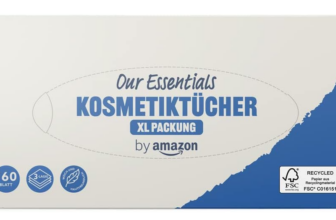 by-Amazon-Kosmetiktuchbox-3-lagig-XL-Packung-160-Stück-1er-Pack-Amazon-de-Drogerie-Körperpflege