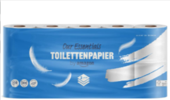 by-Amazon-Toilettenpapier-3-lagig-10-Rollen-10-Rollen-1-er-Pack-200-Blätter-pro-Rolle-FSC-Zertifiziert-Amazon-de-Drogerie-Körperpflege