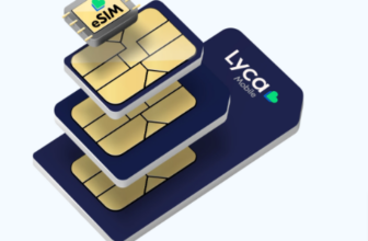 internationalen Prepaid-Tarife von Lyca Mobile