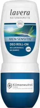 lavera Deo Roll-On Men Sensitive