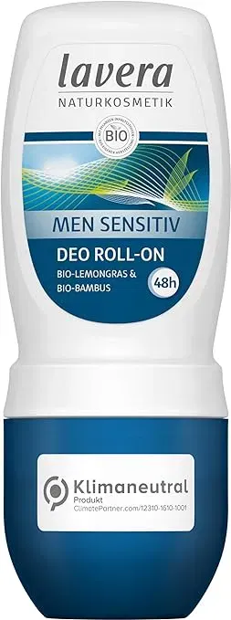 Lavera Deo Roll-On Men Sensitive