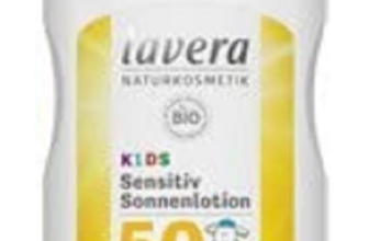 lavera-Sensitiv-Sonnenlotion-KIDS-LSF-50