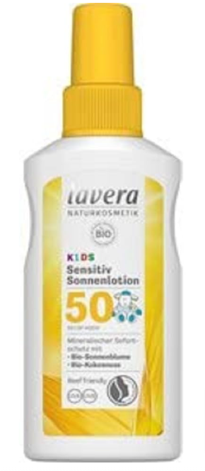 Lavera-Sensitiv-Sonnenlotion-Kids-Lsf-50