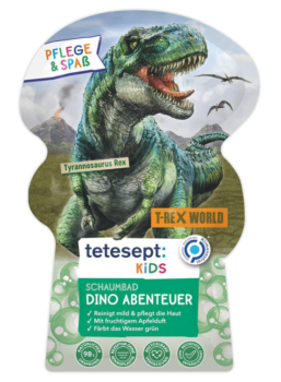 tetesept-Kids-Schaumbad-Dino-Abenteuer