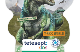 tetesept-Kids-Schaumbad-Dino-Abenteuer