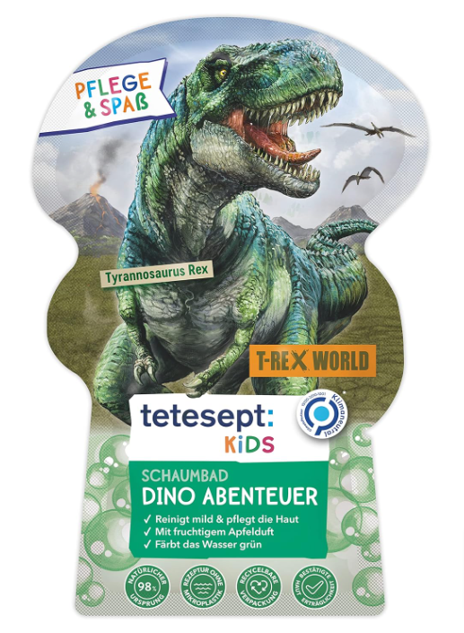 Tetesept-Kids-Schaumbad-Dino-Abenteuer