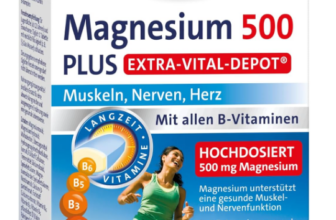 Abtei-Magnesium-500-Plus-Extra-Vital-Depot