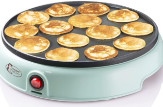 Amazon-de-Bestron-Poffertjes-Maker-im-Retro-Design-Mini-Crepe-s