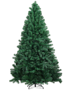 Amazon-de-COMHOMA-künstlicher-Weihnachtsbaum-Weihnachtsdeko-195cm