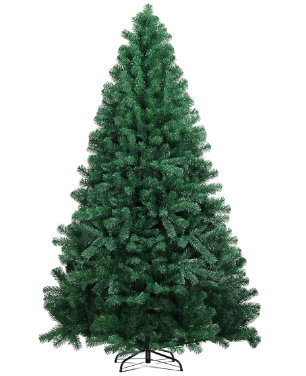 Amazon-De-Comhoma-Künstlicher-Weihnachtsbaum-Weihnachtsdeko-195Cm