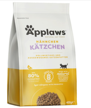 Applaws-Kitten-Trockenfutter-mit-Huhn-komplett-und-getreidefre