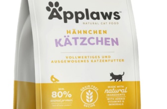 Applaws-Kitten-Trockenfutter-mit-Huhn-komplett-und-getreidefre