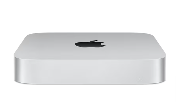 Apple-Mac-Mini-2023-M2-8-256-Gb-8C-Cpu-10C-Gpu-Mmfj3D-A