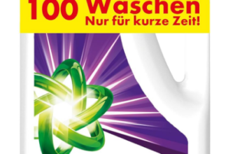 Ariel-Flüssigwaschmittel-100-Waschladungen