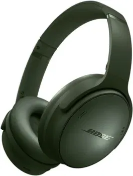 Bose QuietComfort Kabellose Kopfhörer mit Noise-Cancelling