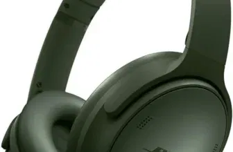 Bose QuietComfort Kabellose Kopfhörer mit Noise-Cancelling