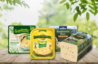 Cashback auf Markenkäse