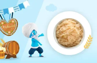 Cashback auf Sauerkraut