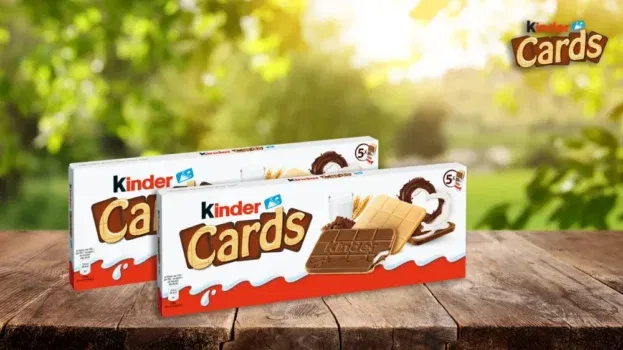 Cashback auf kinder Cards