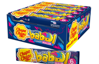 Chupa-Chups-Big-Babol-Zungenmaler-Theken-Display